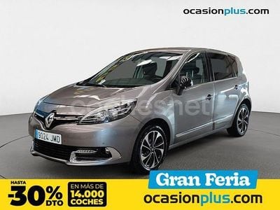 Renault Scénic III