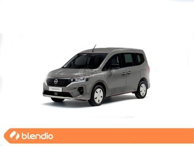 usado Nissan Townstar Furgón 1.3g Profesional L1 2pl. 130