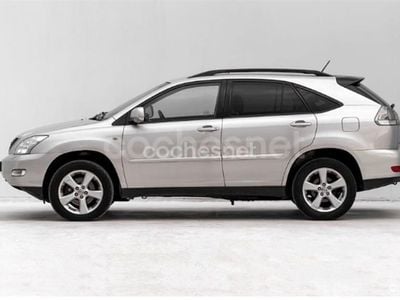 Gris / plata Usado 2005 Lexus RX300 President Line SUV | 8000 €