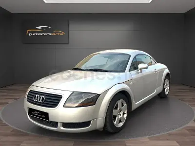 Usado Audi TT