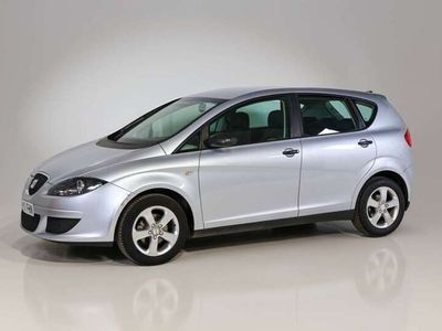 usado Seat Altea 1.6 Stylance