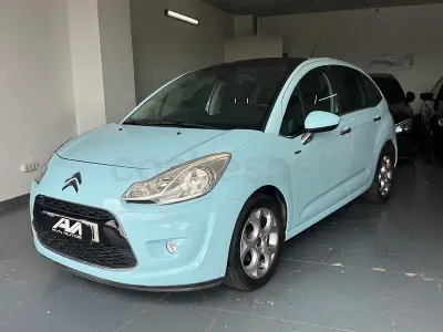Usado Citroën C3