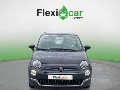 usado Fiat 500 Dolcevita 1.0 Hybrid 51KW (70 CV) Híbrido en Flexicar Alcalá de Henares