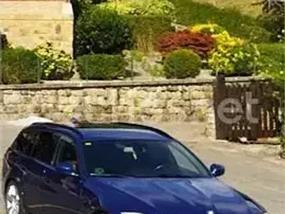 Usado BMW 320