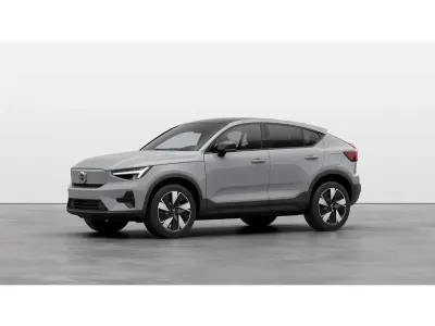 Käytetty Volvo C40