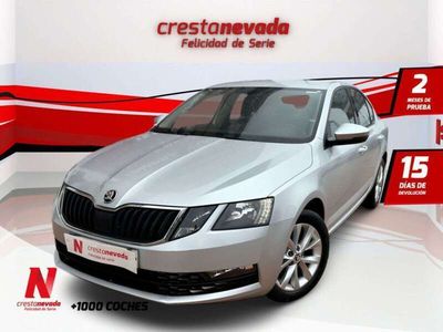 usado Skoda Octavia 2.0 TDI CR 110KW 150CV Ambition Te puede interesar