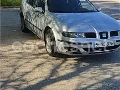 Brugt Seat Toledo