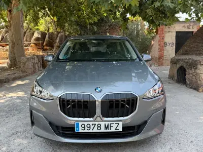 Usado BMW 218