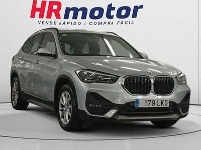 Usado 2020 BMW X1 Performance SUV | 25.010 € (Un poco caro)