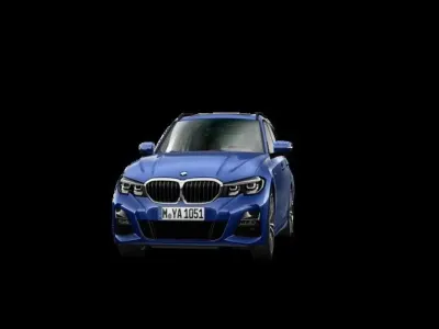 Usado BMW 330