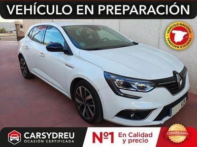 Renault Mégane IV