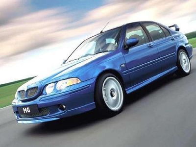 Usado MG ZS 177 CV (130 kW) 2025 Gris Berlina