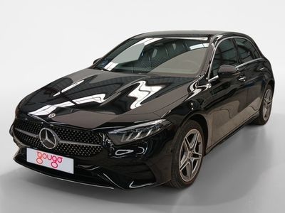 Mercedes 250