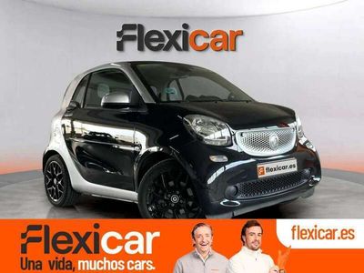 Smart ForTwo Coupé