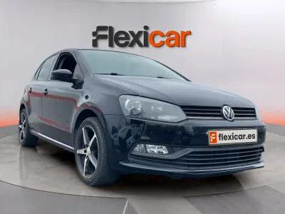 Occasion VW Polo Advance 71 PK (52 kW) 2014 Grijs Sedan