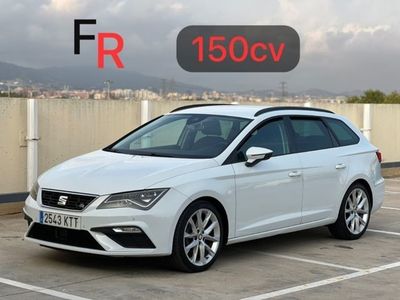 Seat Leon ST