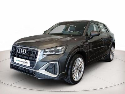Usado Audi Q2 150 CV (110 kW) 2025 Blanco SUV