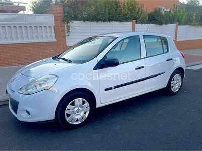 Renault Clio II