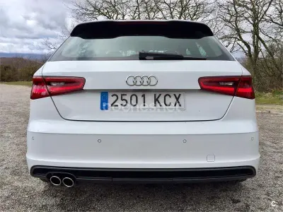 Usado Audi A3