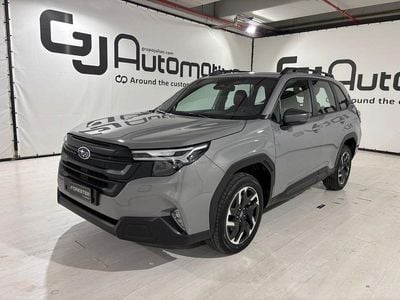 Nuevo Subaru Forester Active 152 CV (111 kW) 2025 Otro SUV