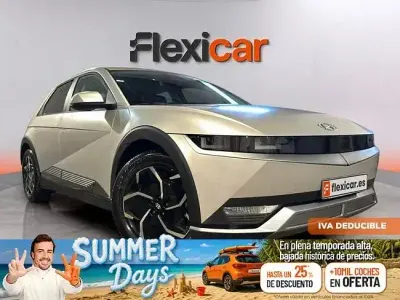 Usado Hyundai Ioniq 5