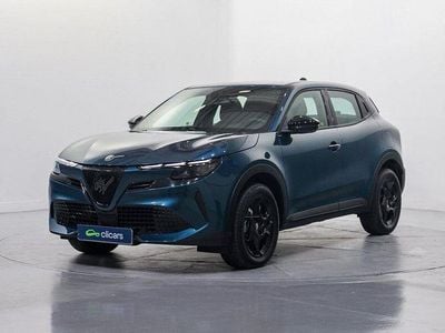 Usado Alfa Romeo Junior 136 CV (100 kW) 2025 Azul SUV