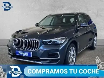 Usado BMW X5