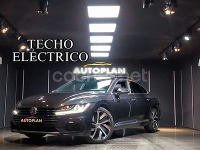 VW Arteon
