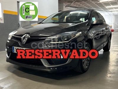 Renault Mégane GT Line