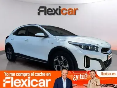 Usado Kia XCeed