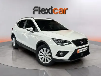Usado Seat Arona