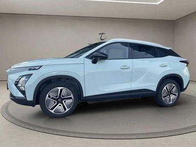 Nuevo Omoda 5 150 kW (204 CV) 2025 Verde SUV