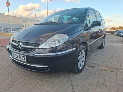 Citroën C8