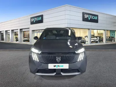 Usado Peugeot 5008 Allure 145 CV (106 kW) 2025 Gris SUV