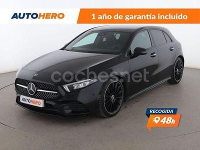 Mercedes A200