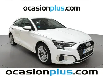 Usado Audi A3 Advanced Plus 150 CV (110 kW) 2022 Berlina