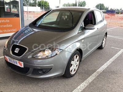 Seat Altea