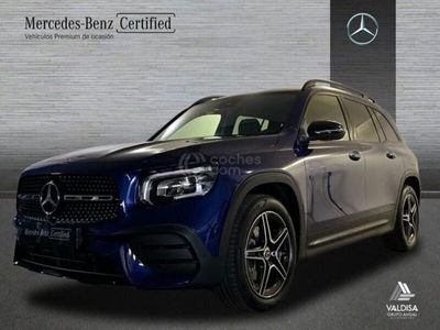 Mercedes GLB200