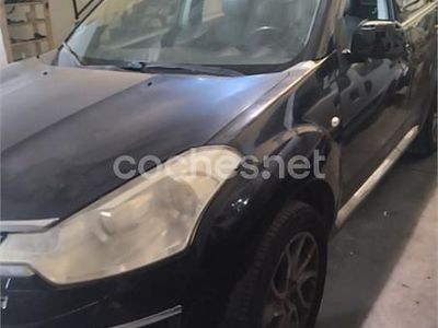 Citroën C-Crosser