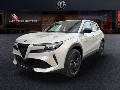 Alfa Romeo Junior