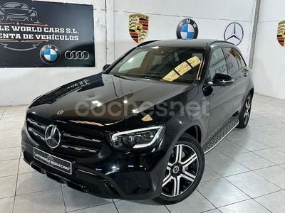 Mercedes GLC220