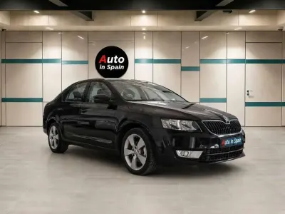 Usado Skoda Octavia