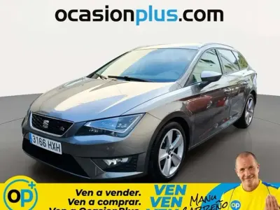 Usado Seat Leon ST