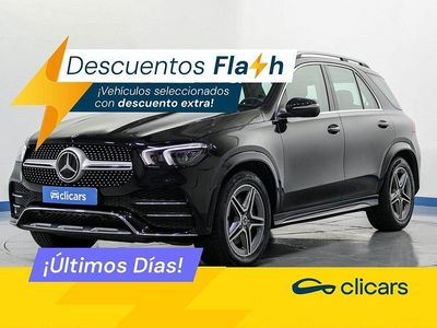 Mercedes GLE400