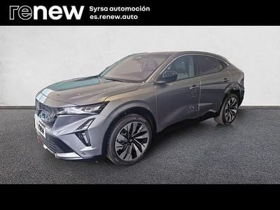 Usado Renault Rafale Techno 200 CV (147 kW) 2025 Gris SUV