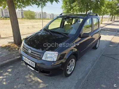 Usado Fiat Panda
