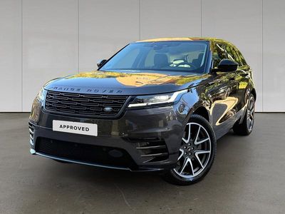 Charente grey Usado 2024 Land Rover Range Rover Velar SE Dynamic SUV | 73.495 €