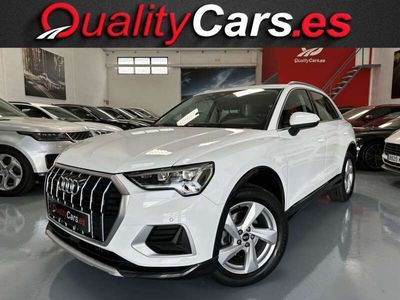 usado Audi Q3 35 TDI S tronic 110kW