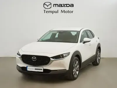 Usado Mazda CX-30 Center-Line 140 CV (102 kW) 2025 Otro SUV