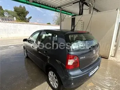 Usado VW Polo